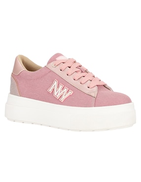 Tenis Nine West Para Niña