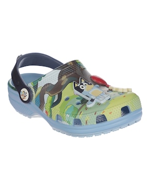 Sandalia Crocs Unisex