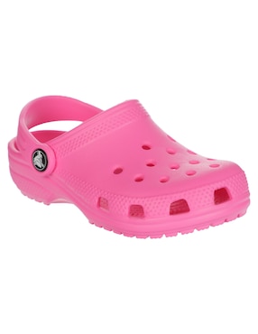 Sandalia Crocs Para Niña