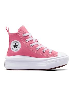 Tenis Converse Para Niña Seasonal Color