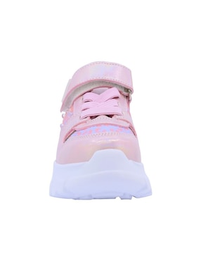 Tenis Coqueta para niña