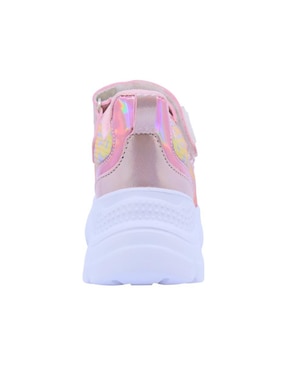 Tenis Coqueta para niña