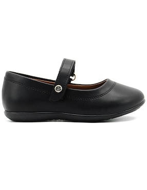 Zapato Ninos Back To School para niña