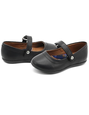 Zapato Ninos Back To School para niña