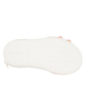 Tenis Ground Up para niña Gabby'S Dollhouse