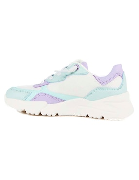 Tenis Geox para niña