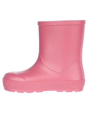 Botas Igor para niña