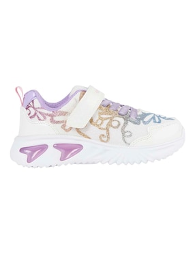 Tenis Geox para niña