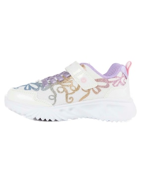 Tenis Geox para niña