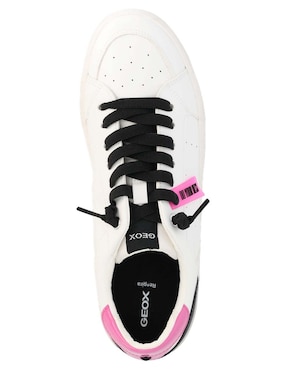 Tenis Geox para niña