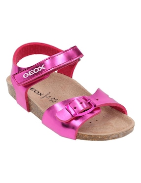 Sandalia Geox para niña