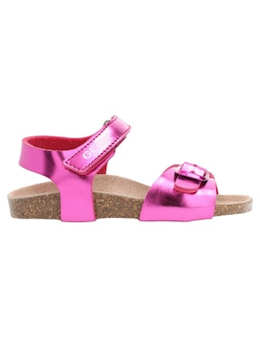 Sandalia Geox para niña