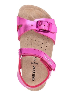 Sandalia Geox para niña