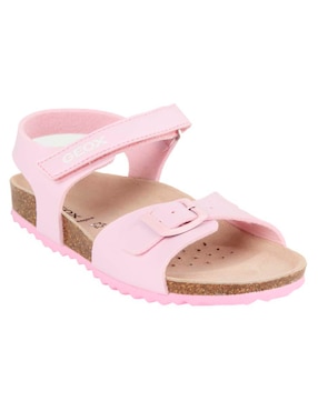 Sandalia Geox para niña