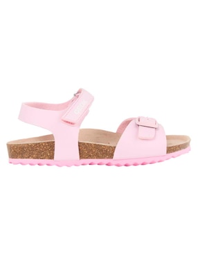 Sandalia Geox para niña