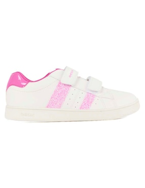 Tenis Geox para niña