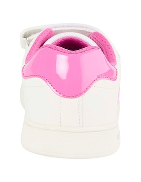 Tenis Geox para niña