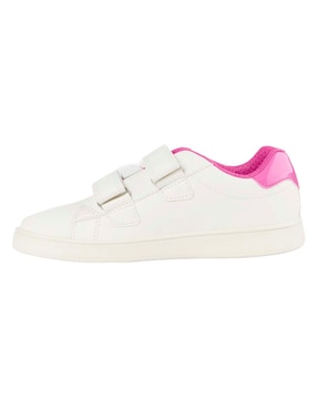 Tenis Geox para niña