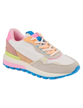 Tenis Victoria para niña