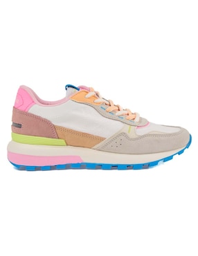 Tenis Victoria para niña