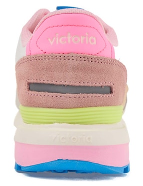 Tenis Victoria para niña