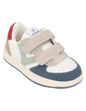 Tenis Victoria para niño