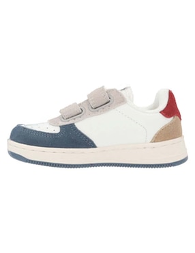 Tenis Victoria para niño