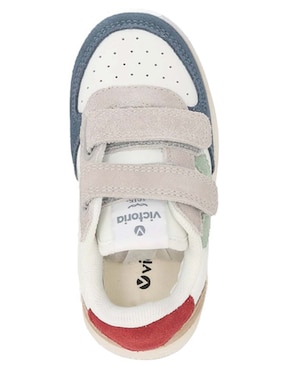 Tenis Victoria para niño