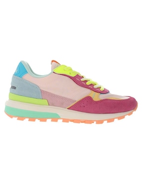 Tenis Victoria para niña
