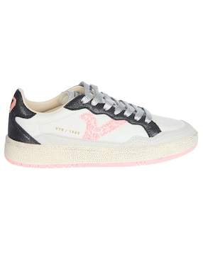 Tenis Victoria para niña