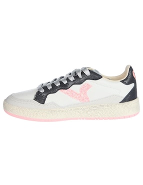 Tenis Victoria para niña