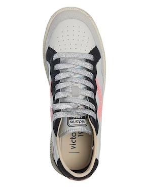 Tenis Victoria para niña