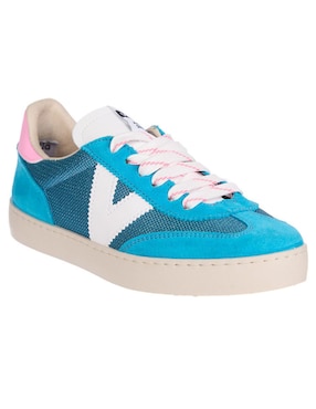 Tenis Victoria para niña