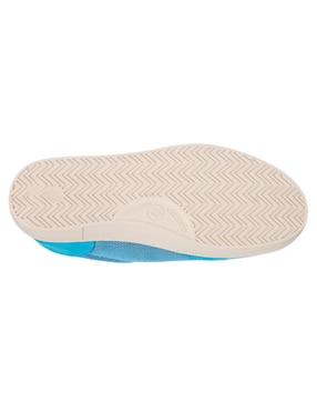 Tenis Victoria para niña