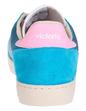 Tenis Victoria para niña