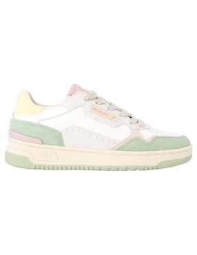 Tenis Victoria para niña