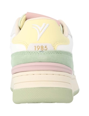 Tenis Victoria para niña