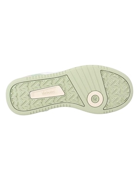 Tenis Victoria para niña