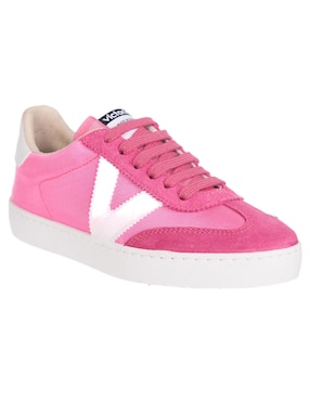 Tenis Victoria para niña