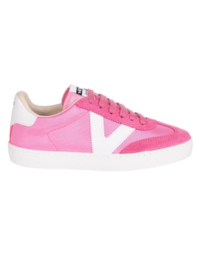 Tenis Victoria para niña