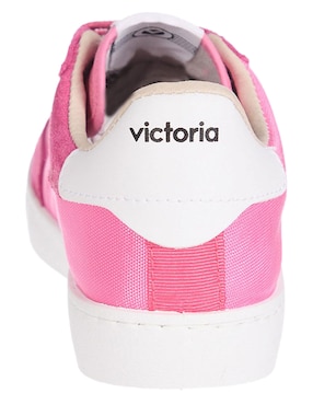 Tenis Victoria para niña
