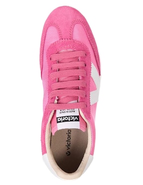 Tenis Victoria para niña
