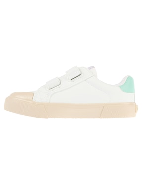 Tenis Victoria para niña