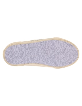 Tenis Victoria para niña