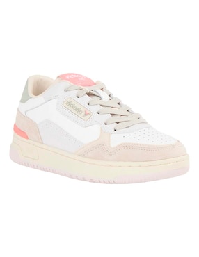Tenis Victoria para niña