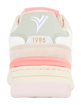 Tenis Victoria para niña