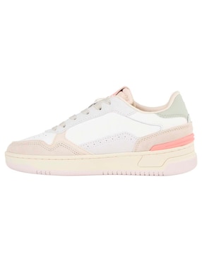 Tenis Victoria para niña