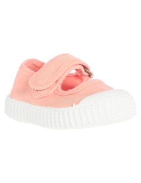 Tenis Victoria para niña