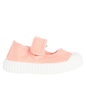 Tenis Victoria para niña