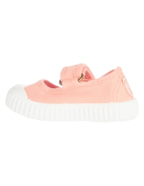 Tenis Victoria para niña